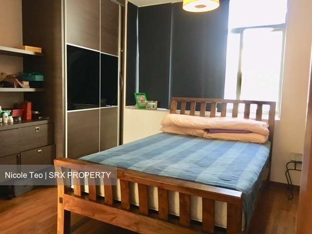 The Alcove (D14), Apartment #176556072